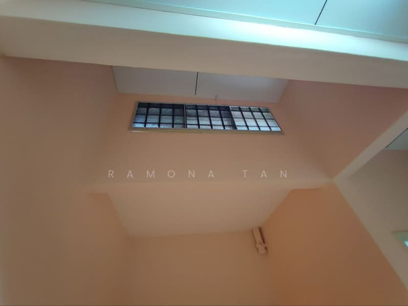 2-storey Terraced House for Sale in Taman Seri Jati (Batu Berendam) - Ramona Tan - Interior - PropertyGuru.com.my