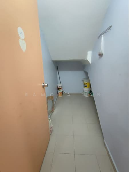 2-storey Terraced House for Sale in Taman Seri Jati (Batu Berendam) - Ramona Tan - Interior - PropertyGuru.com.my