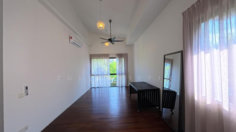 Rumah Banglo untuk Dijual di Taman Sungai Jati Permai (Klang) - ZULL ARIFFIN - Living Room - PropertyGuru.com.my