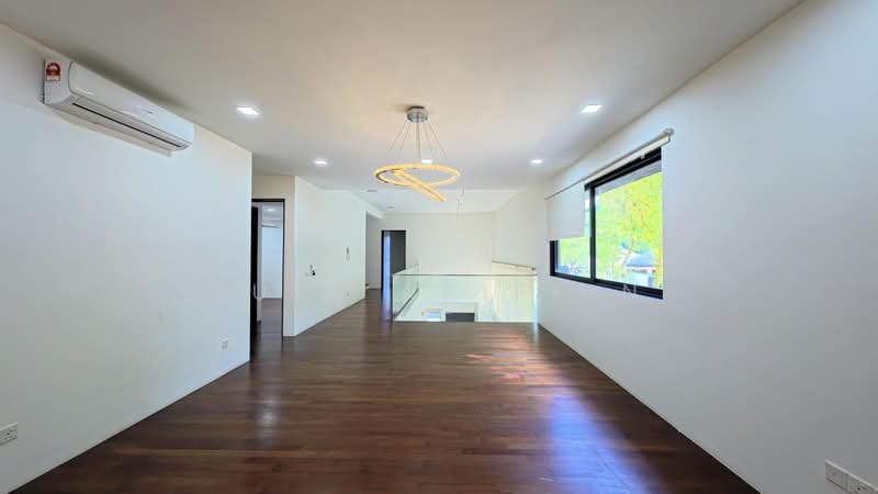 Rumah Banglo untuk Dijual di Taman Sungai Jati Permai (Klang) - ZULL ARIFFIN - Interior - PropertyGuru.com.my