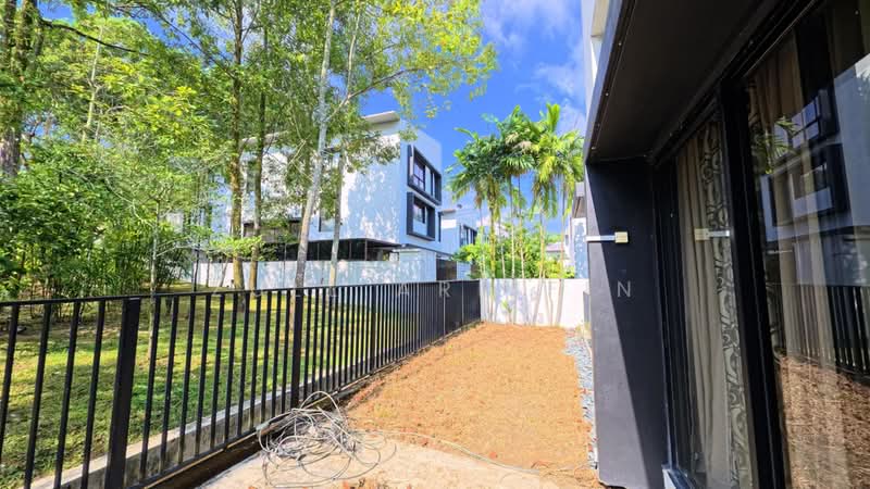 Rumah Banglo untuk Dijual di Taman Sungai Jati Permai (Klang) - ZULL ARIFFIN - Exterior - PropertyGuru.com.my