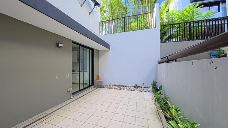 Rumah Banglo untuk Dijual di Taman Sungai Jati Permai (Klang) - ZULL ARIFFIN - Exterior - PropertyGuru.com.my