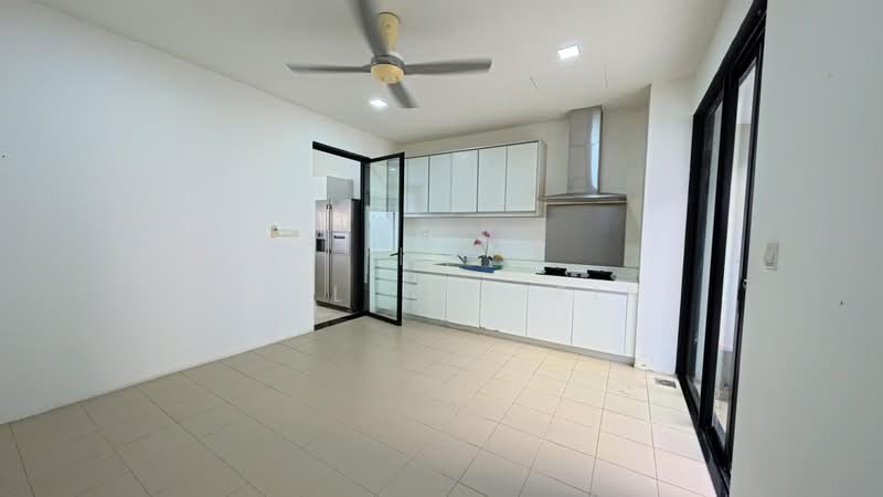 Rumah Banglo untuk Dijual di Taman Sungai Jati Permai (Klang) - ZULL ARIFFIN - Kitchen - PropertyGuru.com.my