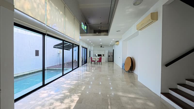 Rumah Banglo untuk Dijual di Taman Sungai Jati Permai (Klang) - ZULL ARIFFIN - Interior - PropertyGuru.com.my