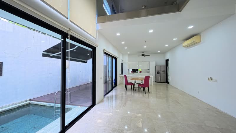 Rumah Banglo untuk Dijual di Taman Sungai Jati Permai (Klang) - ZULL ARIFFIN - Interior - PropertyGuru.com.my