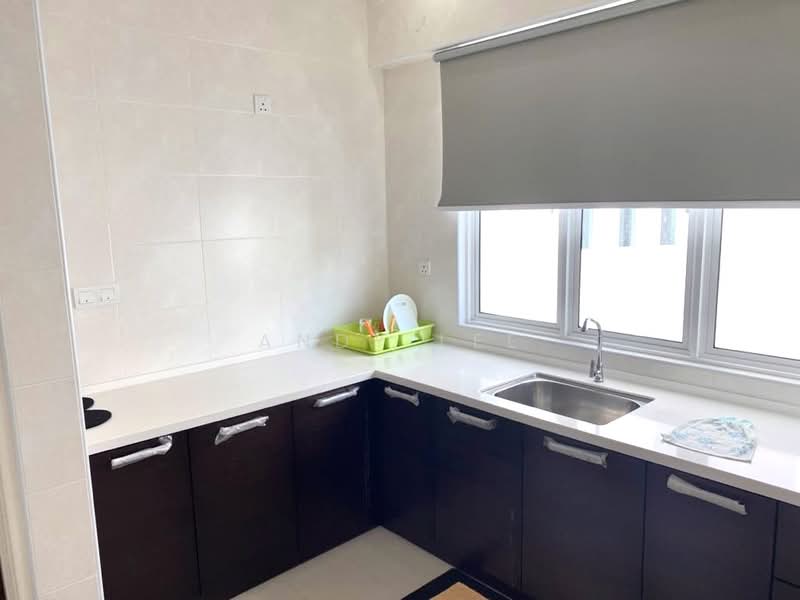 Condominium for Rent at Bayu Ferringhi Condominiums - Andy Lee - Kitchen - PropertyGuru.com.my
