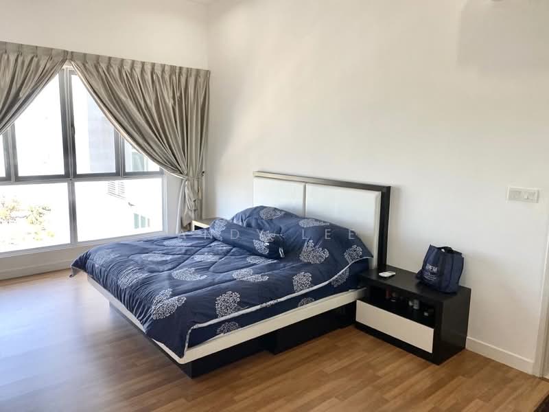 Condominium for Rent at Bayu Ferringhi Condominiums - Andy Lee - Bedroom - PropertyGuru.com.my