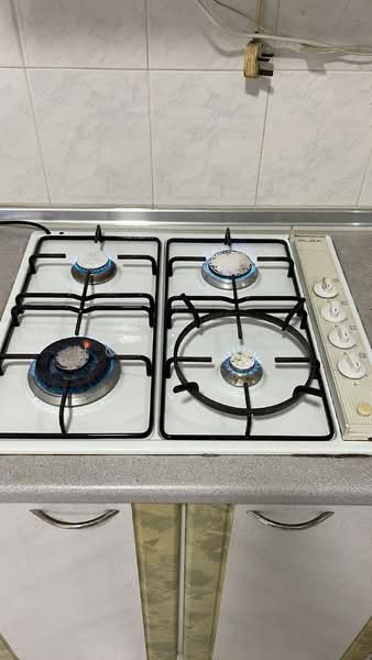 Kondominium untuk Disewa di E-Park Condominium - Hoy Meng - Kitchen - PropertyGuru.com.my