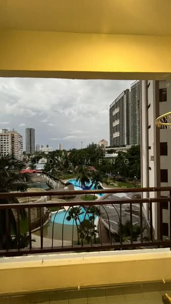 Kondominium untuk Disewa di E-Park Condominium - Hoy Meng - View - PropertyGuru.com.my