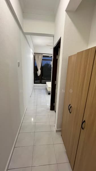 Kondominium untuk Disewa di E-Park Condominium - Hoy Meng - PropertyGuru.com.my