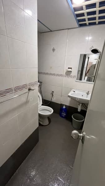 Kondominium untuk Disewa di E-Park Condominium - Hoy Meng - PropertyGuru.com.my