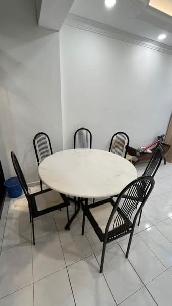 Kondominium untuk Disewa di E-Park Condominium - Hoy Meng - PropertyGuru.com.my