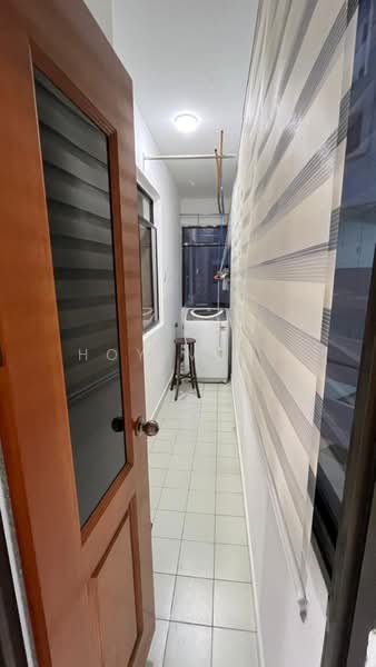 Kondominium untuk Disewa di E-Park Condominium - Hoy Meng - PropertyGuru.com.my