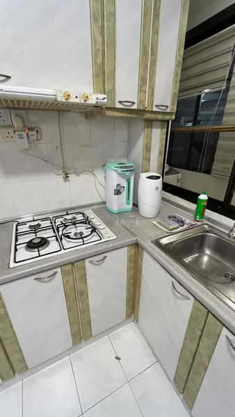 Kondominium untuk Disewa di E-Park Condominium - Hoy Meng - PropertyGuru.com.my