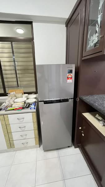 Kondominium untuk Disewa di E-Park Condominium - Hoy Meng - PropertyGuru.com.my