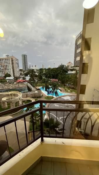 Kondominium untuk Disewa di E-Park Condominium - Hoy Meng - PropertyGuru.com.my