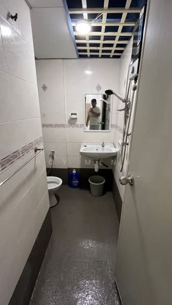 Kondominium untuk Disewa di E-Park Condominium - Hoy Meng - PropertyGuru.com.my
