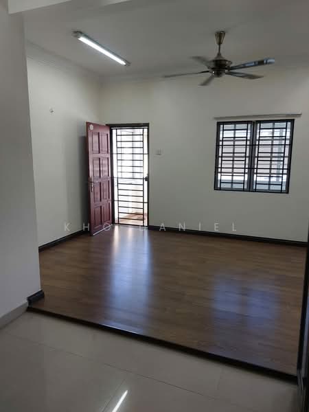 Terraced House for Sale in Bandar Botanic (Klang) - Kho Daniel - Interior - PropertyGuru.com.my