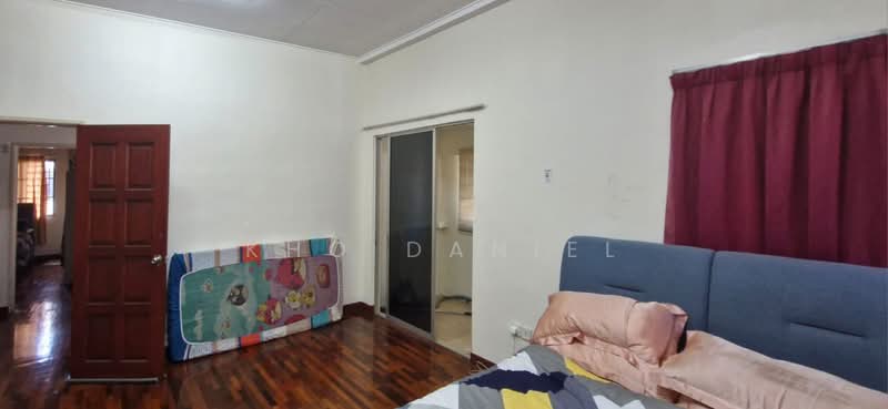 Terraced House for Sale in Bandar Botanic (Klang) - Kho Daniel - Bedroom - PropertyGuru.com.my