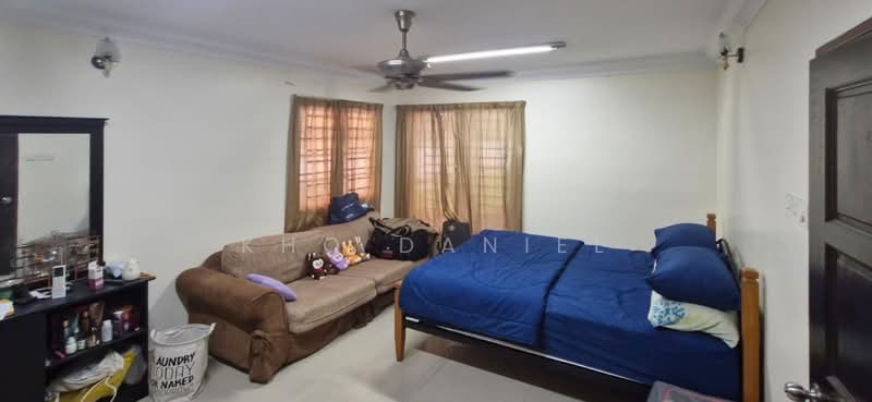 Terraced House for Sale in Bandar Botanic (Klang) - Kho Daniel - Bedroom - PropertyGuru.com.my