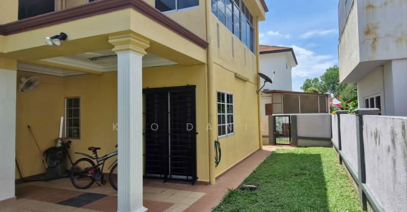 Terraced House for Sale in Bandar Botanic (Klang) - Kho Daniel - Exterior - PropertyGuru.com.my