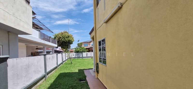 Terraced House for Sale in Bandar Botanic (Klang) - Kho Daniel - Exterior - PropertyGuru.com.my