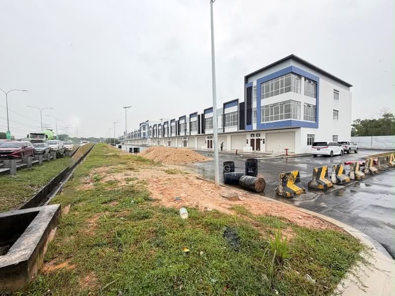 Kedai untuk Disewa di Pasir Gudang (Johor) - KC Ng - Exterior - PropertyGuru.com.my
