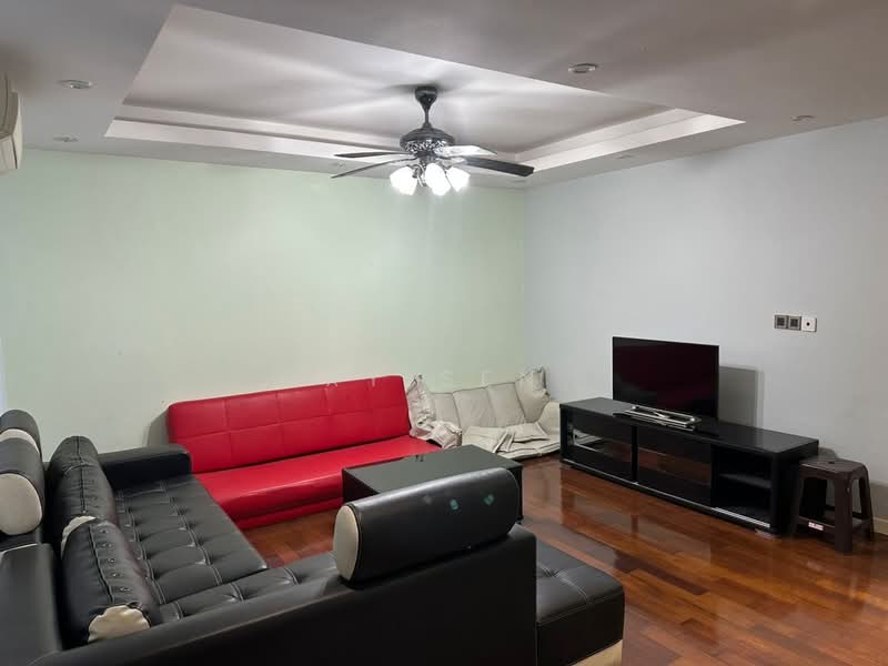 Terraced House for Rent in Iskandar Puteri (Nusajaya) (Johor) - XY Sen - PropertyGuru.com.my