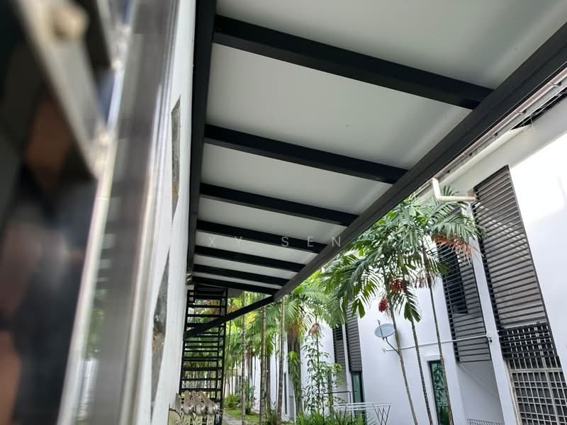 Terraced House for Rent in Iskandar Puteri (Nusajaya) (Johor) - XY Sen - PropertyGuru.com.my