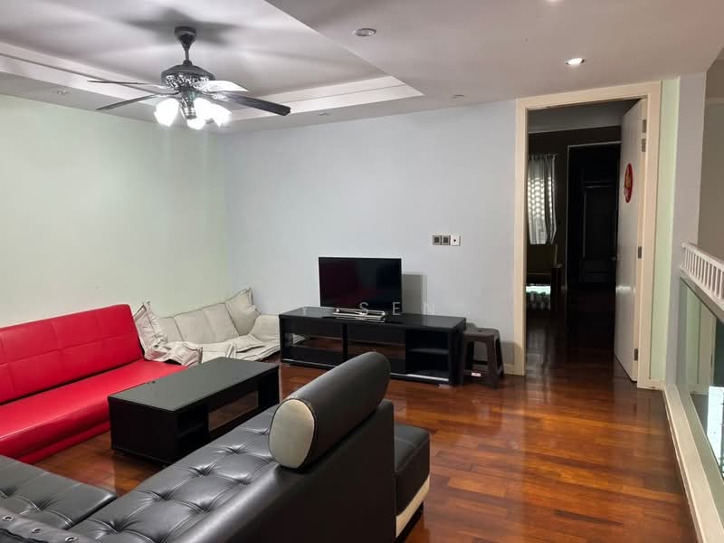 Terraced House for Rent in Iskandar Puteri (Nusajaya) (Johor) - XY Sen - PropertyGuru.com.my