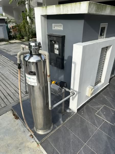 Terraced House for Rent in Iskandar Puteri (Nusajaya) (Johor) - XY Sen - PropertyGuru.com.my