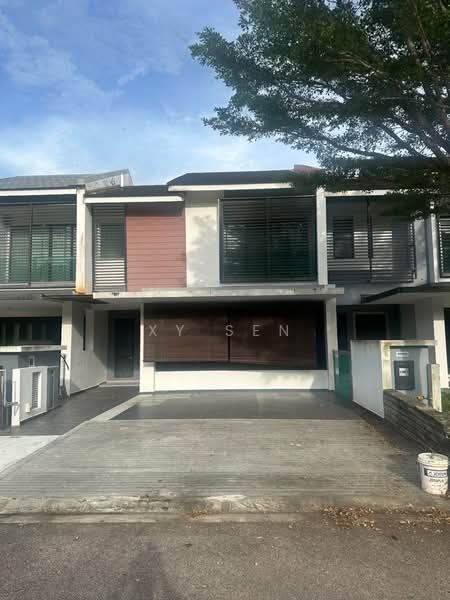 Terraced House for Rent in Iskandar Puteri (Nusajaya) (Johor) - XY Sen - PropertyGuru.com.my