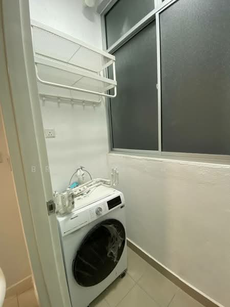 Apartment for Rent at Nadayu 801 - Brandon Chia - Interior - PropertyGuru.com.my