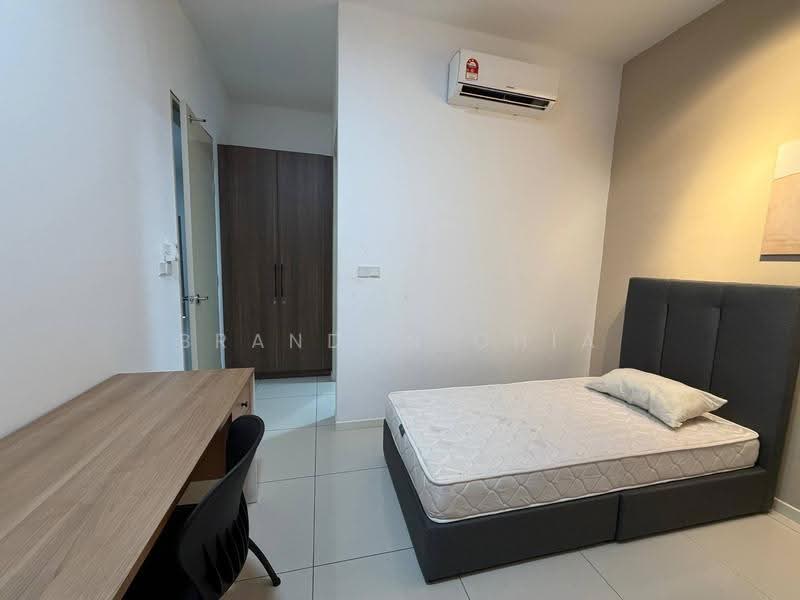 Pangsapuri untuk Disewa di Nadayu 801 - Brandon Chia - Bedroom - PropertyGuru.com.my