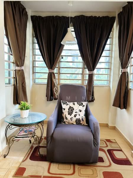 2-storey Terraced House for Sale in Taman Sungai Besi Indah (Seri Kembangan) - Jun Ming - Interior - PropertyGuru.com.my