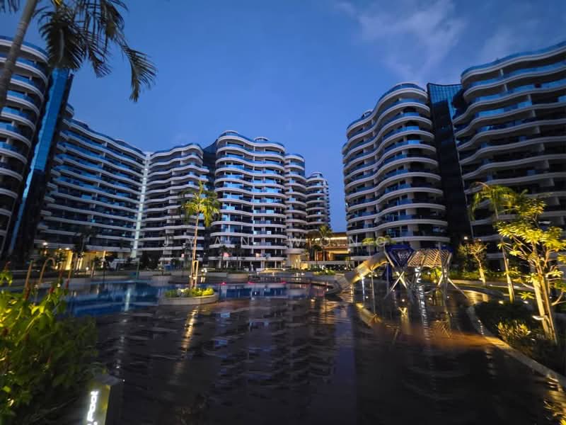 Kondominium untuk Dijual di Coral Bay - Jyan Wong - PropertyGuru.com.my