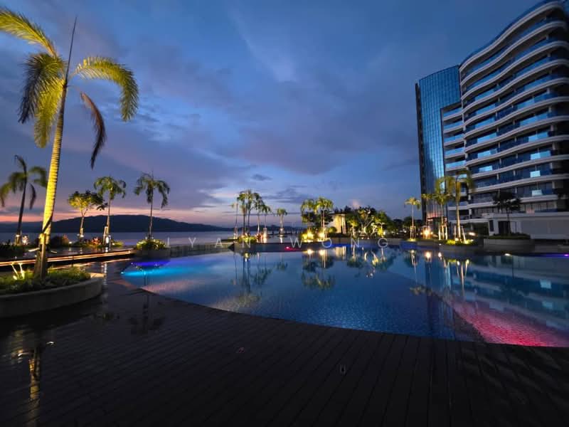 Kondominium untuk Dijual di Coral Bay - Jyan Wong - PropertyGuru.com.my