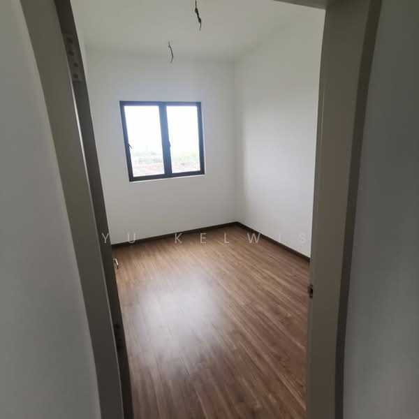 Service Residence for Rent at Residensi Ava @ Kiara Bay - Yu Kelwis - Interior - PropertyGuru.com.my