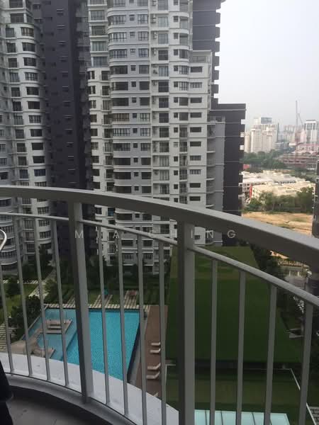 Servis Apartment untuk Disewa di Maisson - Mia Ching - PropertyGuru.com.my