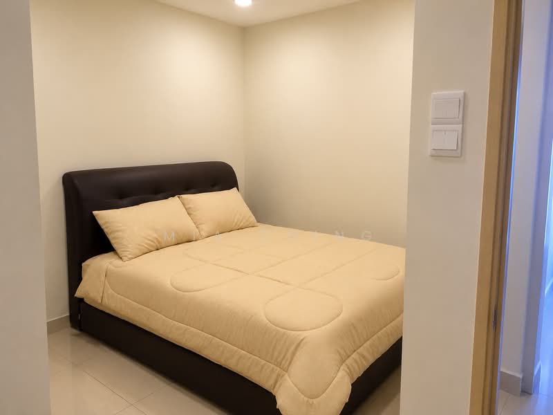 Servis Apartment untuk Disewa di Maisson - Mia Ching - PropertyGuru.com.my