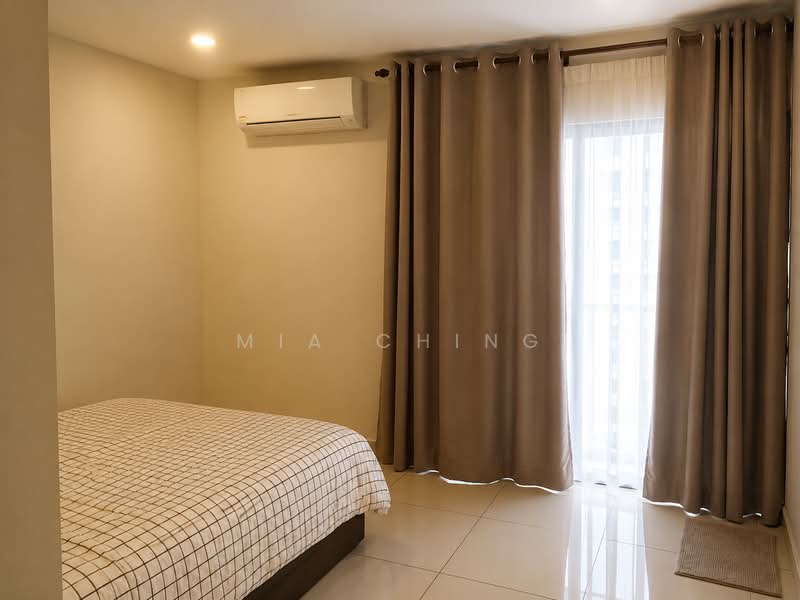 Servis Apartment untuk Disewa di Maisson - Mia Ching - PropertyGuru.com.my