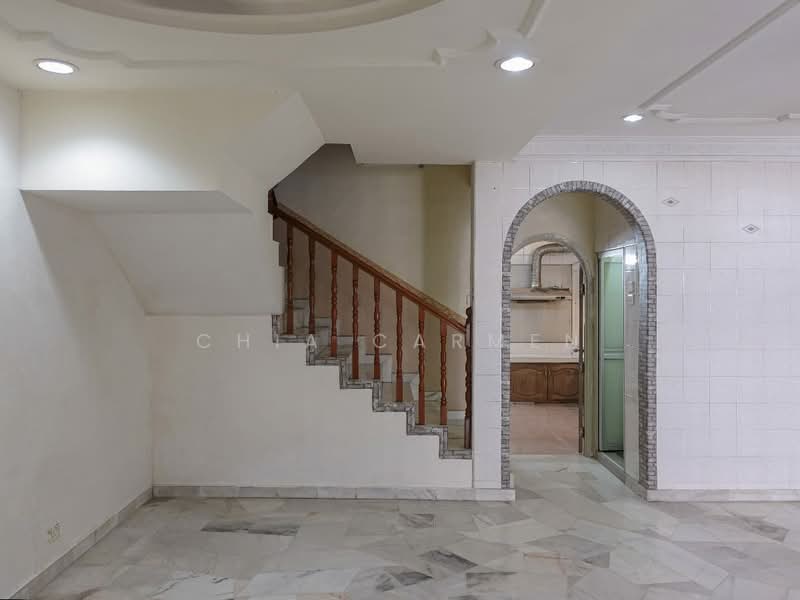 Rumah Teres 2 Tingkat untuk Dijual di Taman Klang Utama (Kapar) - Chia Carmen - Interior - PropertyGuru.com.my