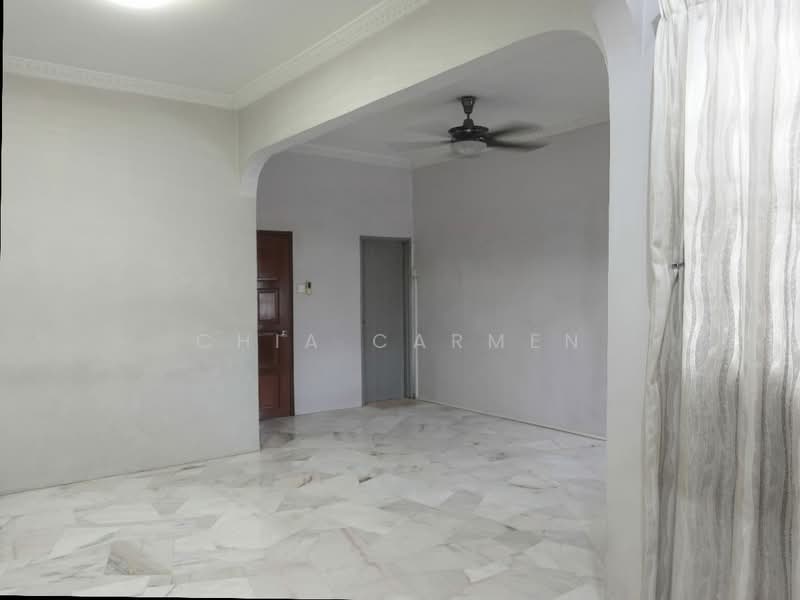 Rumah Teres 2 Tingkat untuk Dijual di Taman Klang Utama (Kapar) - Chia Carmen - Interior - PropertyGuru.com.my