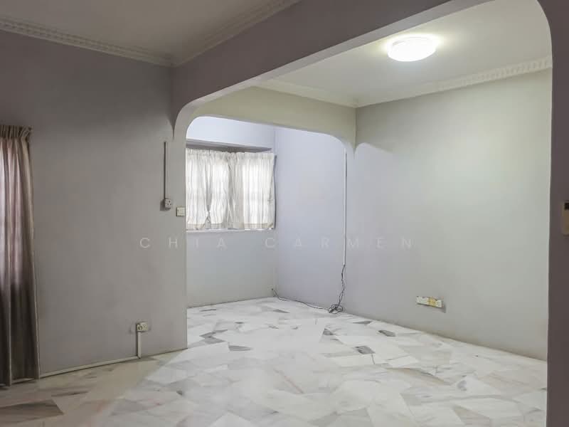 Rumah Teres 2 Tingkat untuk Dijual di Taman Klang Utama (Kapar) - Chia Carmen - Interior - PropertyGuru.com.my