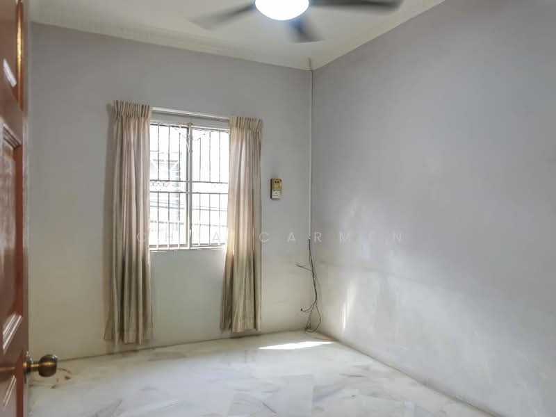 Rumah Teres 2 Tingkat untuk Dijual di Taman Klang Utama (Kapar) - Chia Carmen - Interior - PropertyGuru.com.my