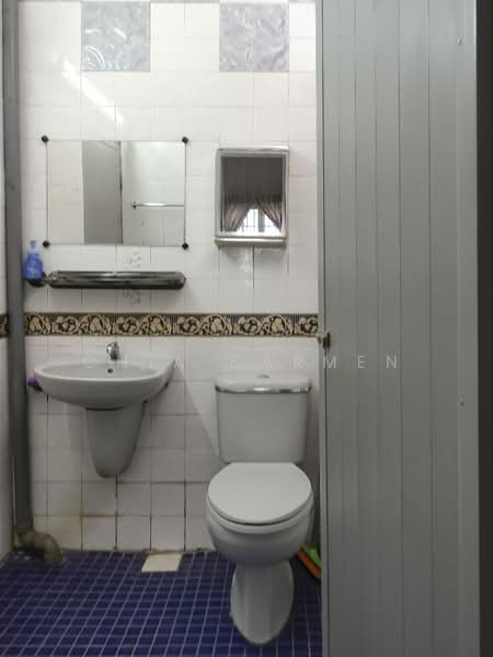 Rumah Teres 2 Tingkat untuk Dijual di Taman Klang Utama (Kapar) - Chia Carmen - PropertyGuru.com.my