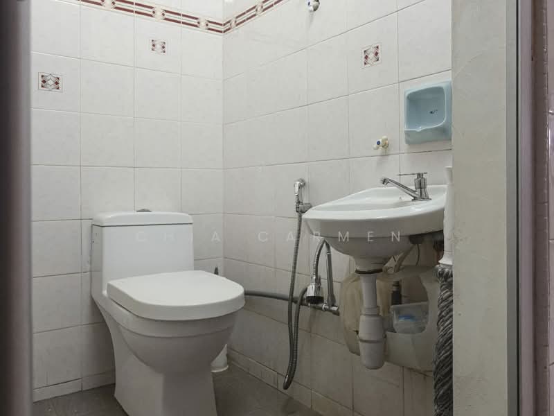 Rumah Teres 2 Tingkat untuk Dijual di Taman Klang Utama (Kapar) - Chia Carmen - PropertyGuru.com.my