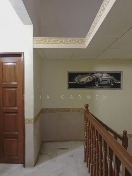 Rumah Teres 2 Tingkat untuk Dijual di Taman Klang Utama (Kapar) - Chia Carmen - PropertyGuru.com.my