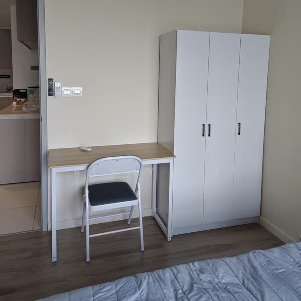 Servis Apartment untuk Disewa di Emerald 9 - Benny Lee - Interior - PropertyGuru.com.my