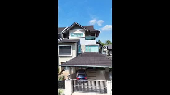 Semi-Detached House for Sale in Kenny Hill (Kuching) - Sherene Kok - PropertyGuru.com.my